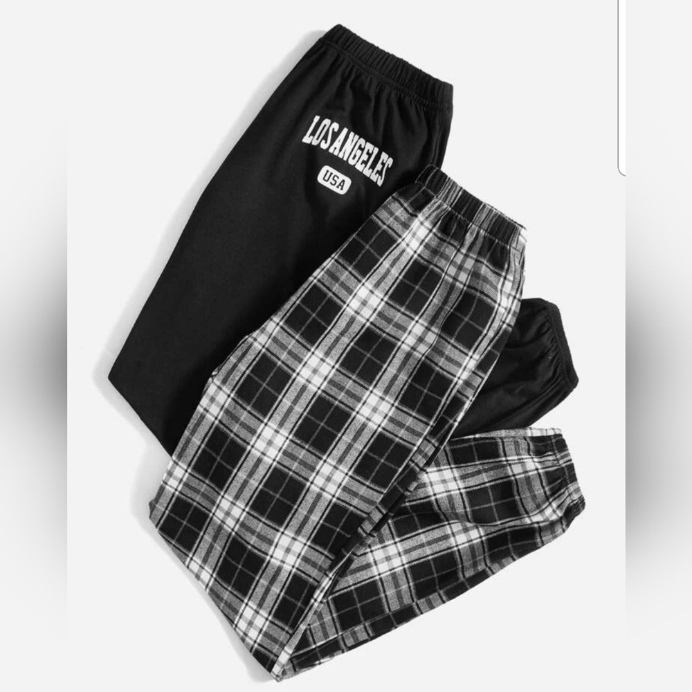 Joggers/Sweatpants